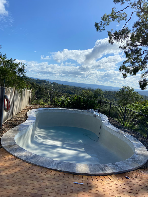 YOUR CONCRETE POOL REPAIR & RENOVATION SPECIALIST Home